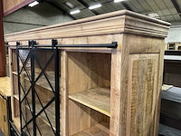 Nadori buffetkast - afbeelding 2 van  10