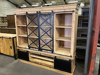 Nadori buffetkast - afbeelding 1 van  10