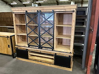 Nadori buffetkast - afbeelding 4 van  10