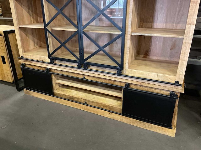 Nadori buffetkast - afbeelding 6 van  10