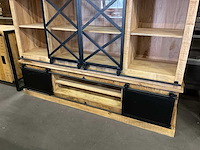 Nadori buffetkast - afbeelding 6 van  10