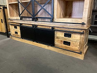 Nadori buffetkast - afbeelding 7 van  10