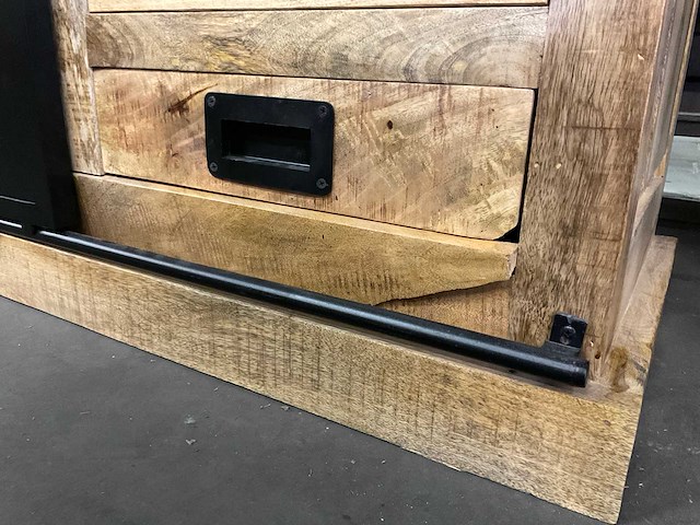 Nadori buffetkast - afbeelding 8 van  10