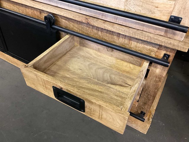 Nadori buffetkast - afbeelding 9 van  10