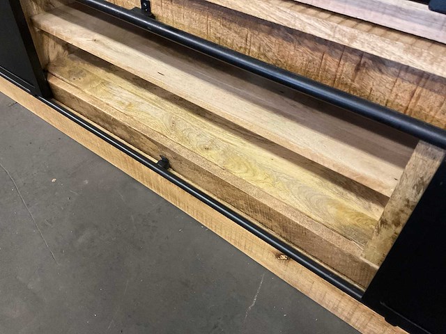 Nadori buffetkast - afbeelding 10 van  10