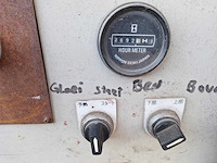 Nagano - nb8cn - 8.8m werkhoogte - hoogwerker - afbeelding 2 van  12