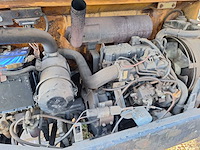 Nagano - nb8cn - 8.8m werkhoogte - hoogwerker - afbeelding 3 van  12