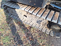 Nagano - nb8cn - 8.8m werkhoogte - hoogwerker - afbeelding 9 van  12