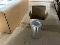 Nagel aluminium folie (950x) - afbeelding 1 van  4