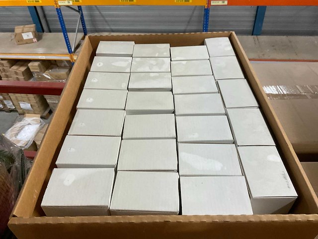 Nagel aluminium folie (950x) - afbeelding 2 van  4