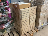 Nagel aluminium folie (950x) - afbeelding 4 van  4