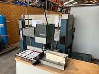Nagel citoborma 180 papierboormachine - afbeelding 2 van  8