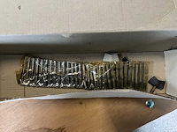 Nagel citoborma 180 papierboormachine - afbeelding 8 van  8