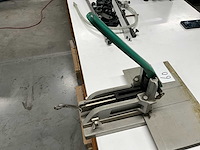 Nagel enak 50-200 nietmachine - afbeelding 3 van  4