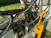 Nagel mesttank 8.5m3 - afbeelding 3 van  26