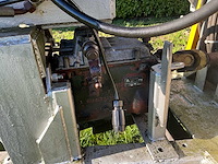 Nagel mesttank 8.5m3 - afbeelding 5 van  26