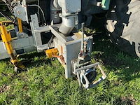 Nagel mesttank 8.5m3 - afbeelding 7 van  26