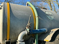 Nagel mesttank 8.5m3 - afbeelding 8 van  26