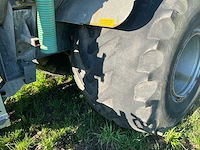 Nagel mesttank 8.5m3 - afbeelding 10 van  26