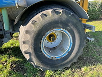 Nagel mesttank 8.5m3 - afbeelding 11 van  26