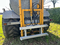 Nagel mesttank 8.5m3 - afbeelding 12 van  26