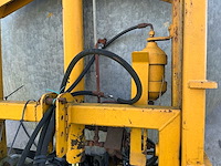 Nagel mesttank 8.5m3 - afbeelding 15 van  26