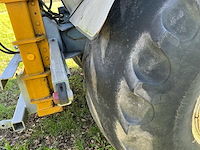 Nagel mesttank 8.5m3 - afbeelding 16 van  26