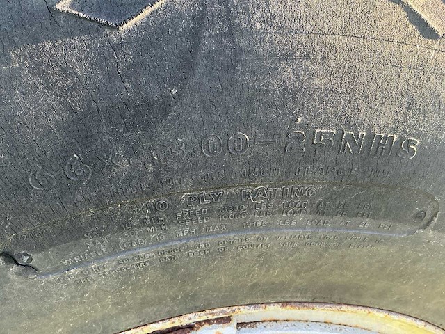 Nagel mesttank 8.5m3 - afbeelding 18 van  26