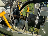 Nagel mesttank 8.5m3 - afbeelding 21 van  26