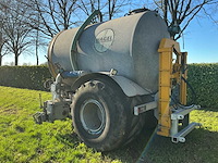 Nagel mesttank 8.5m3 - afbeelding 17 van  26