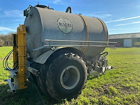 Nagel mesttank 8.5m3 - afbeelding 24 van  26