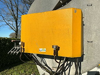 Nagel mesttank 8.5m3 - afbeelding 6 van  26