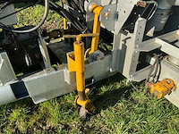 Nagel mesttank 8.5m3 - afbeelding 7 van  26