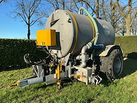 Nagel mesttank 8.5m3 - afbeelding 1 van  26