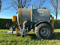 Nagel mesttank 8.5m3 - afbeelding 10 van  26