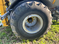 Nagel mesttank 8.5m3 - afbeelding 19 van  26