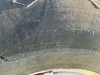 Nagel mesttank 8.5m3 - afbeelding 20 van  26