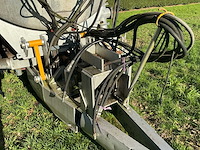 Nagel mesttank 8.5m3 - afbeelding 22 van  26