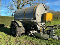 Nagel mesttank 8.5m3 - afbeelding 24 van  26