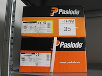 Nagelbanden paslode full-head 2,8 x 25 mm. - afbeelding 1 van  2