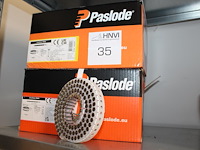 Nagelbanden paslode full-head 2,8 x 25 mm. - afbeelding 2 van  2