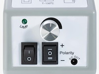 Nagelfrees/pedicureset - afbeelding 2 van  4