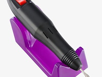 Nagelfrees/pedicureset - afbeelding 3 van  4