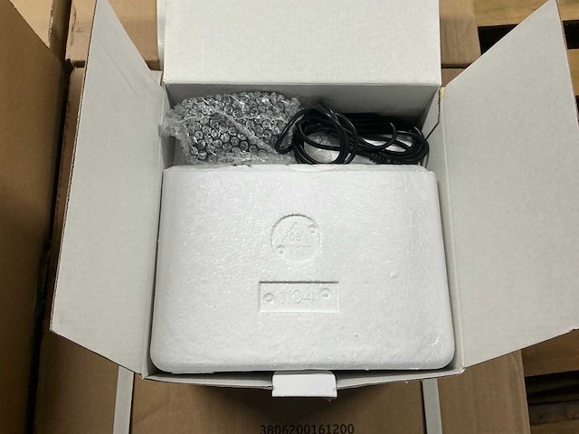 Nagellamp led uv (72x) - afbeelding 3 van  5