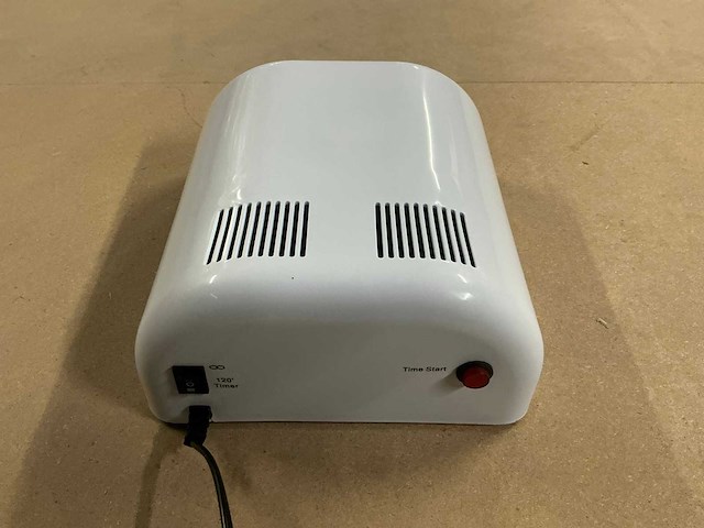 Nagellamp uv (456x) - afbeelding 2 van  6
