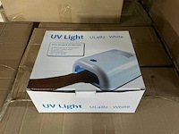 Nagellamp uv (456x) - afbeelding 3 van  6
