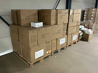 Nagellamp uv (456x) - afbeelding 4 van  6