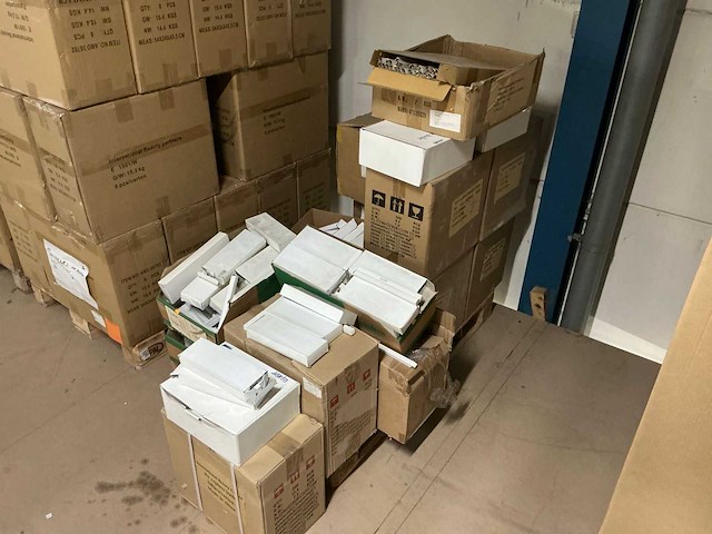 Nagellamp uv (456x) - afbeelding 5 van  6