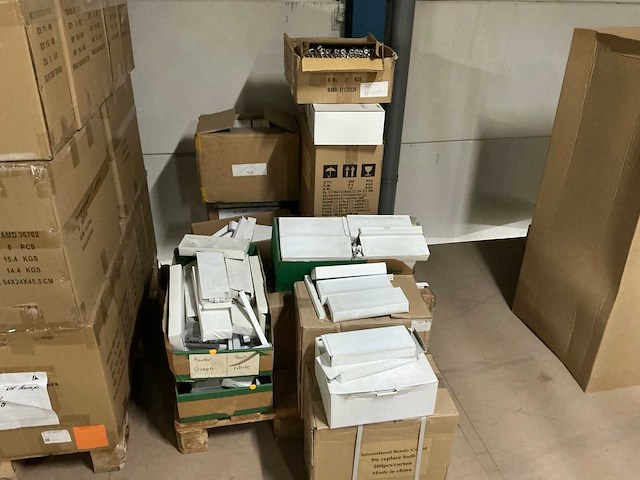 Nagellamp uv (456x) - afbeelding 6 van  6