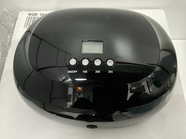 Nagelsalon toebehoren (3x) - afbeelding 3 van  3